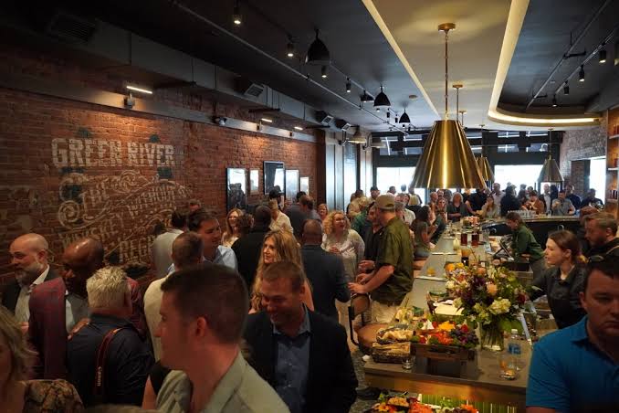 green river tasting room downtown louisville