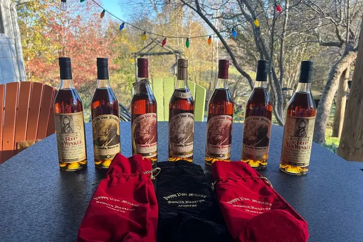 pappy collectoin